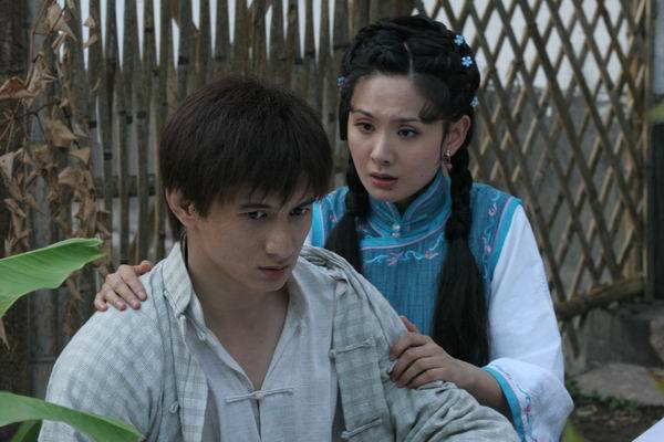 《大码头》剧照图片,大码头高清壁纸